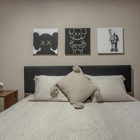 Roma Norte Escape - 2Br-Fast Wifi Elevator Laundry مدينة مكسيكو المظهر الخارجي الصورة