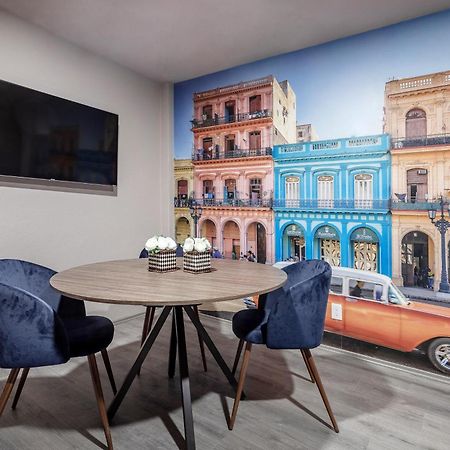 Roma Norte Escape - 2Br-Fast Wifi Elevator Laundry مدينة مكسيكو المظهر الخارجي الصورة
