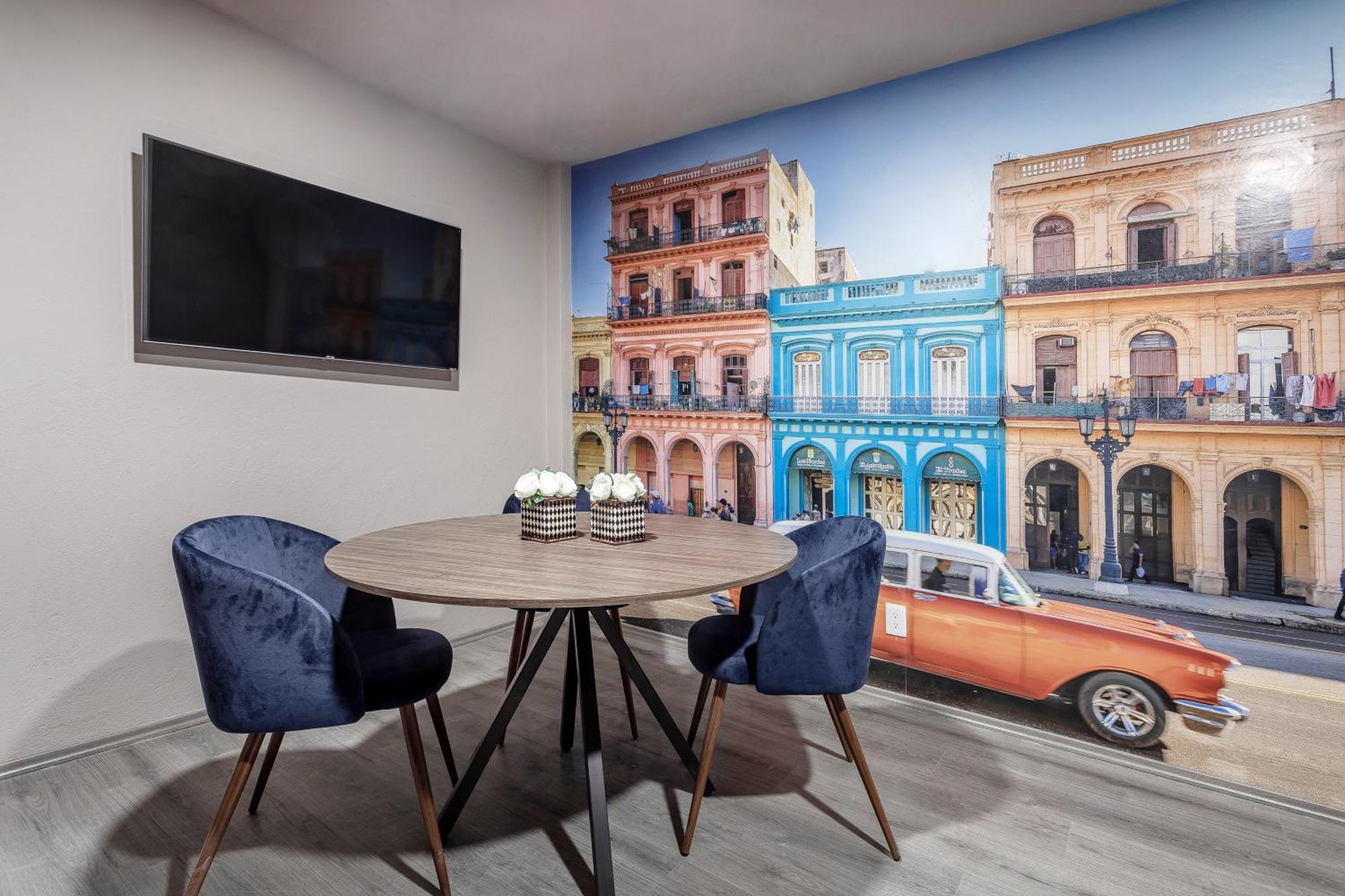 Roma Norte Escape - 2Br-Fast Wifi Elevator Laundry مدينة مكسيكو المظهر الخارجي الصورة