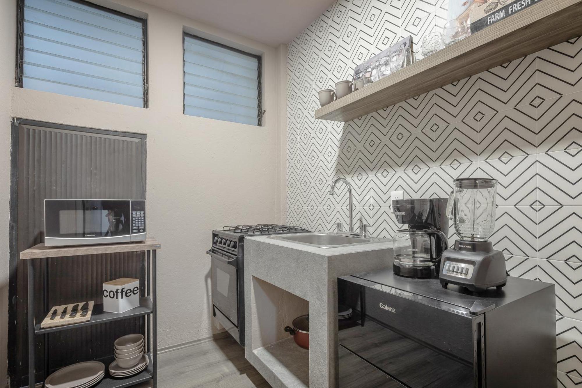 Roma Norte Escape - 2Br-Fast Wifi Elevator Laundry مدينة مكسيكو المظهر الخارجي الصورة