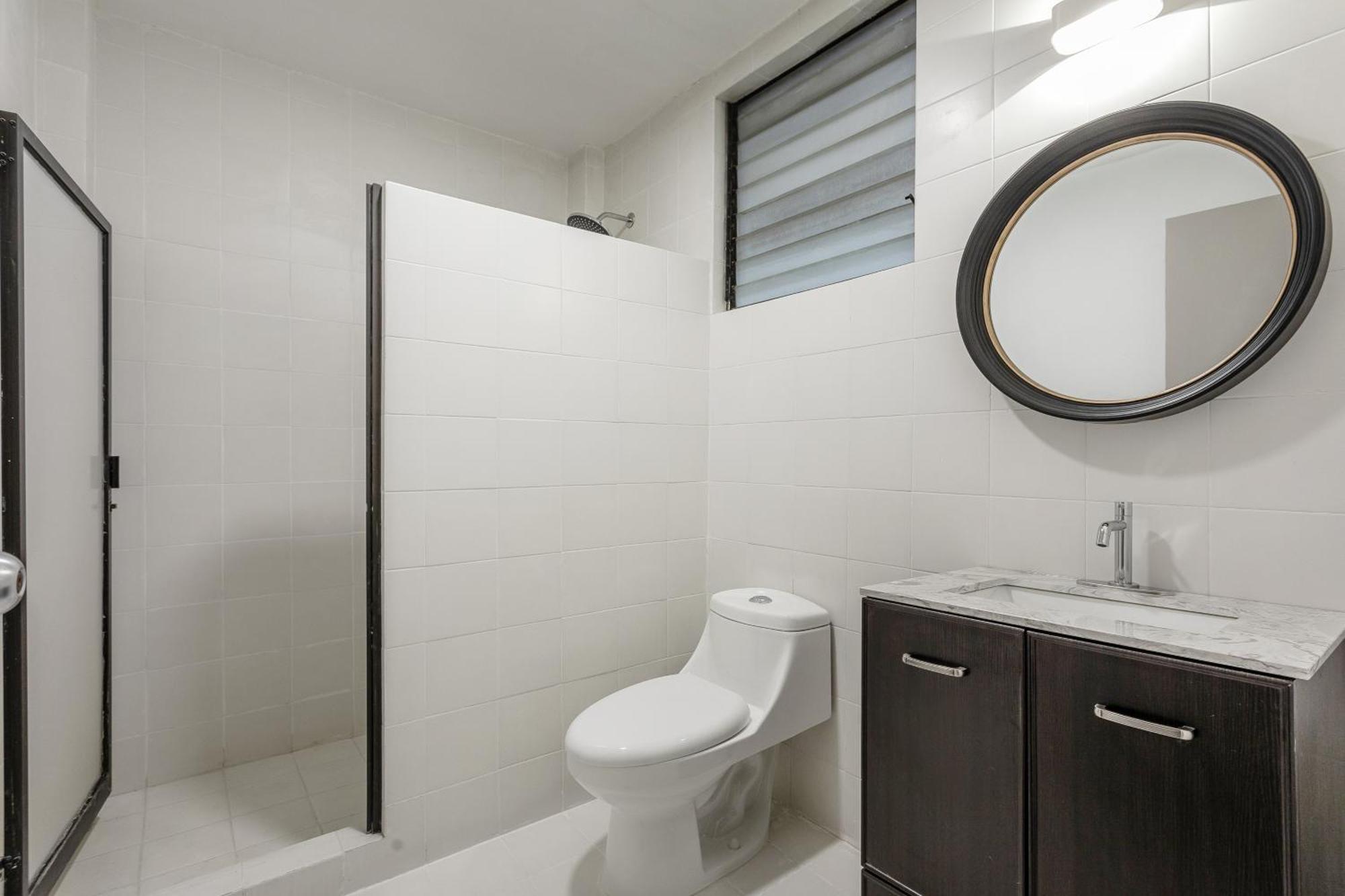 Roma Norte Escape - 2Br-Fast Wifi Elevator Laundry مدينة مكسيكو المظهر الخارجي الصورة