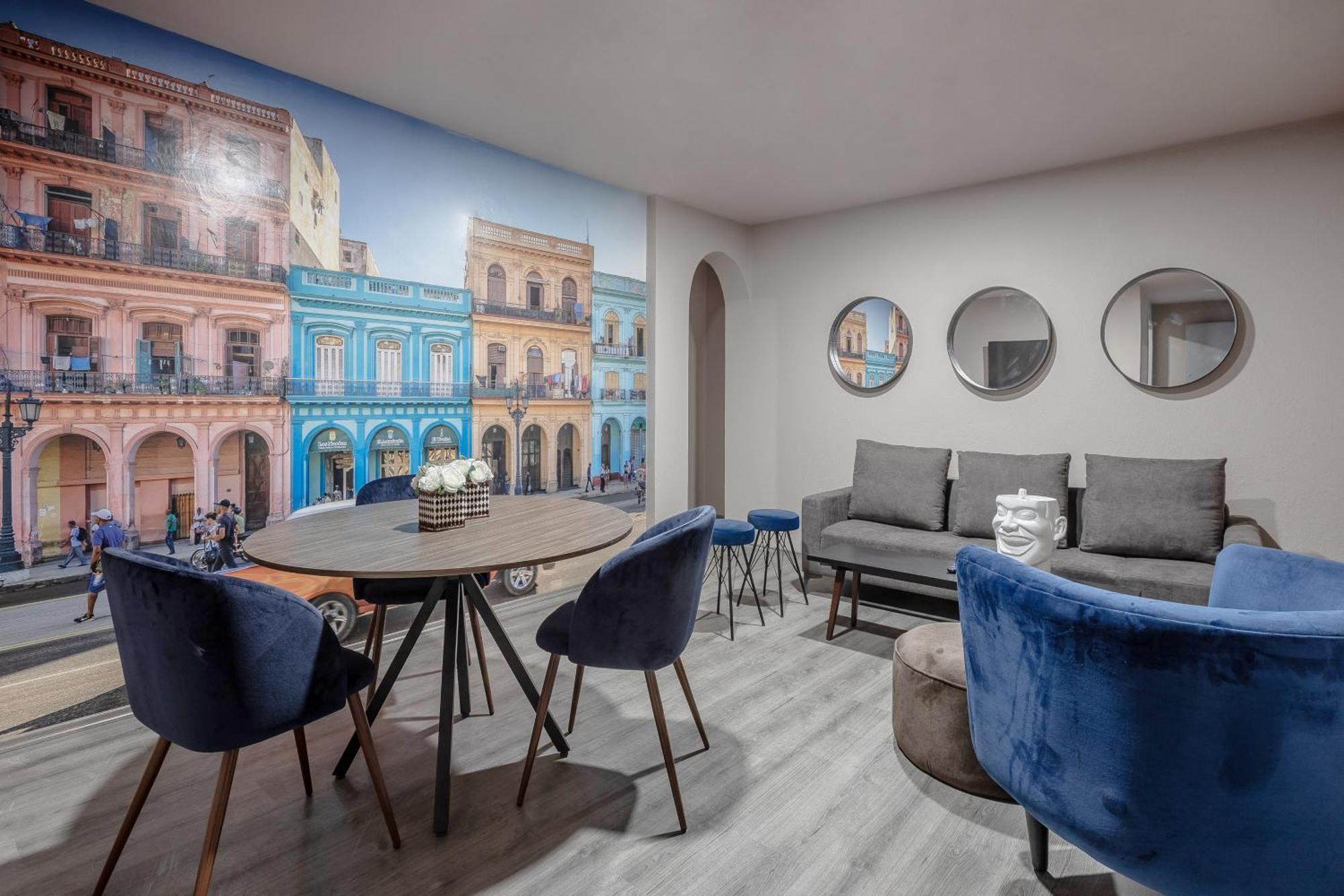 Roma Norte Escape - 2Br-Fast Wifi Elevator Laundry مدينة مكسيكو المظهر الخارجي الصورة