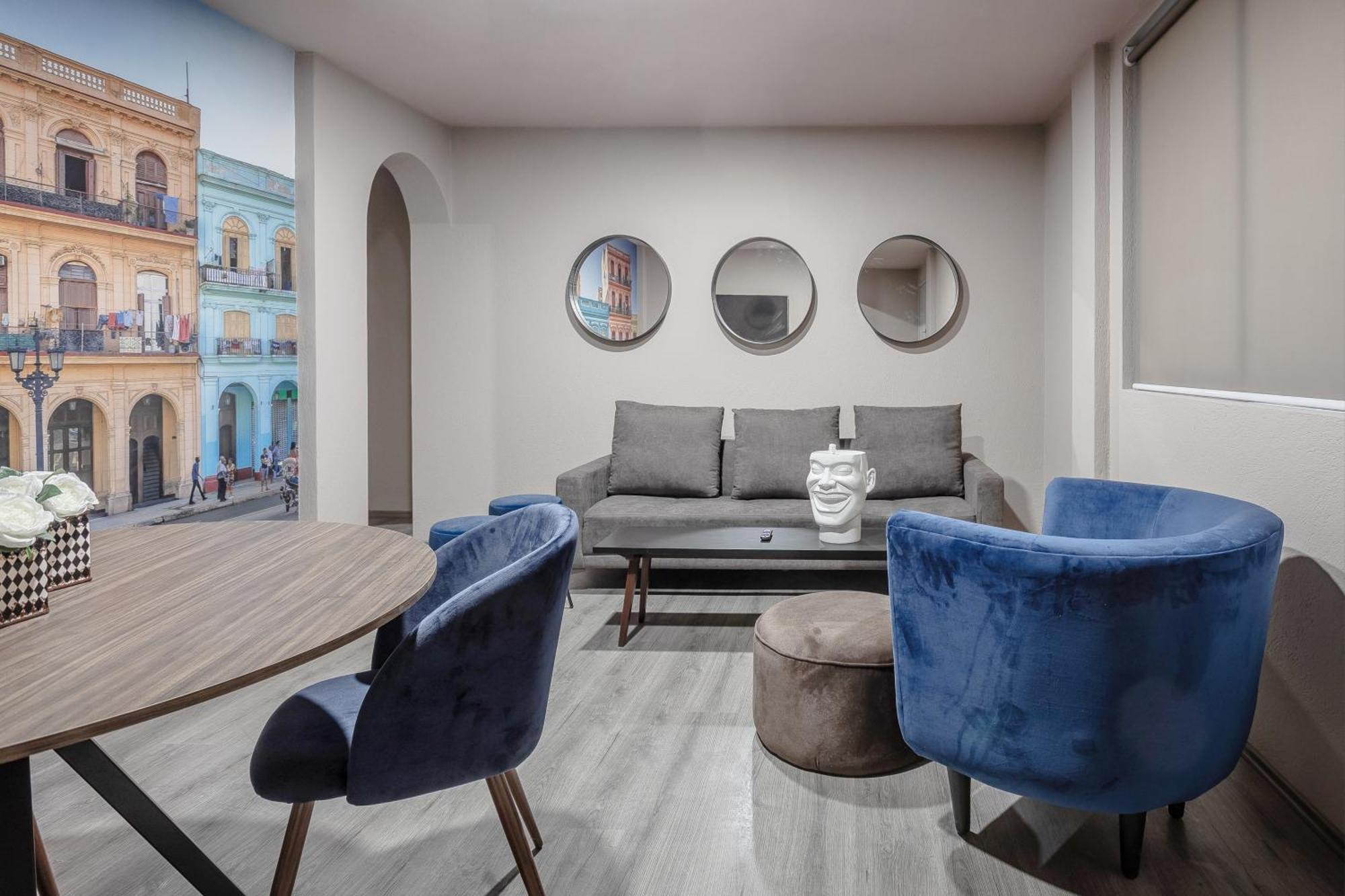 Roma Norte Escape - 2Br-Fast Wifi Elevator Laundry مدينة مكسيكو المظهر الخارجي الصورة